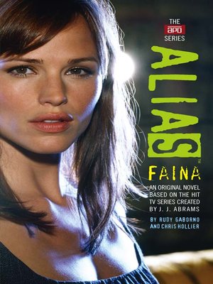 cover image of Faina